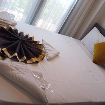 Ortek Hotel Taksim اسطنبول المظهر الخارجي الصورة