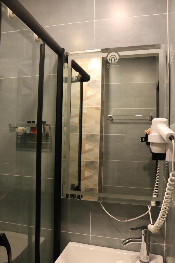 Ortek Hotel Taksim اسطنبول المظهر الخارجي الصورة