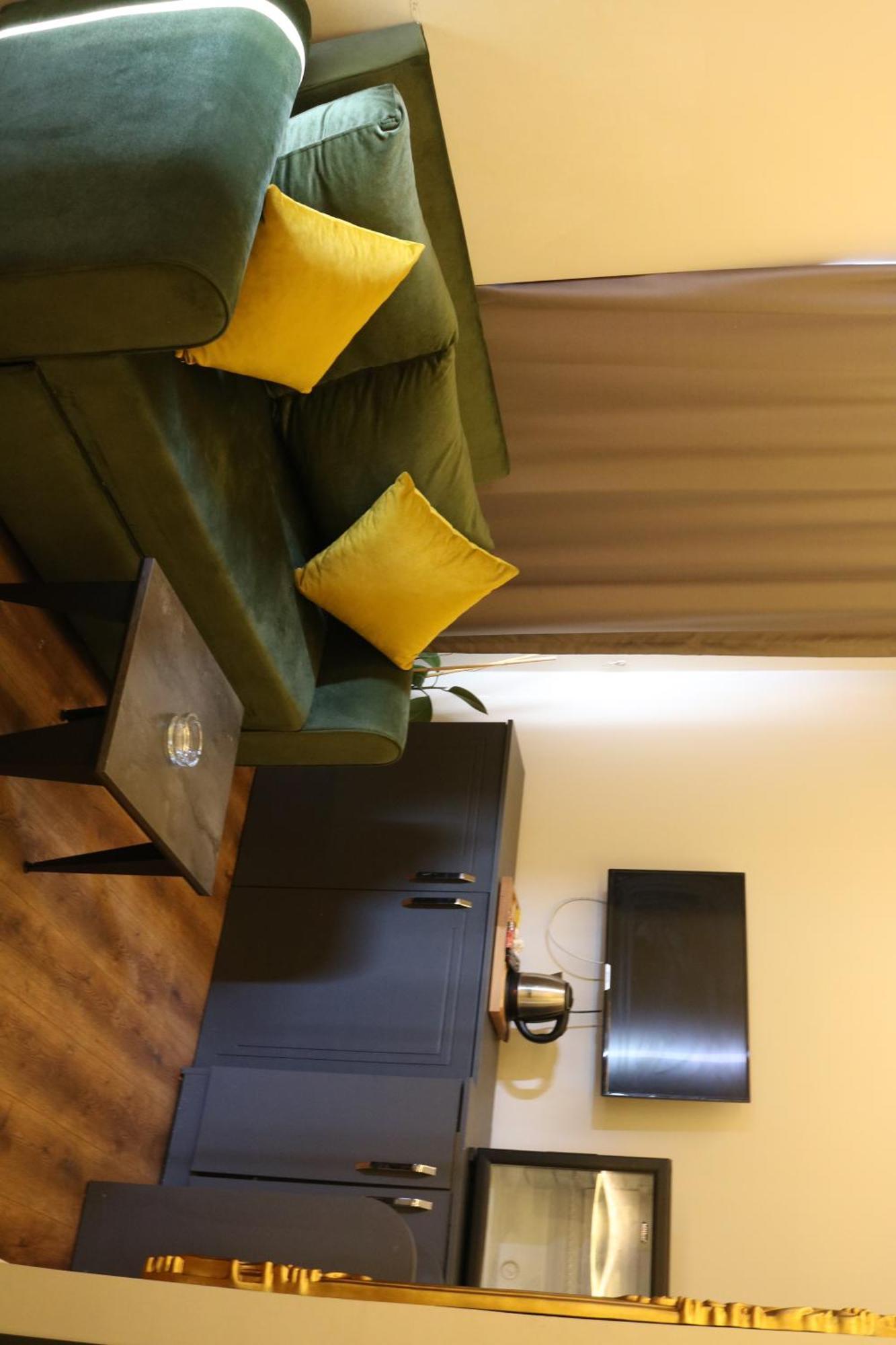 Ortek Hotel Taksim اسطنبول المظهر الخارجي الصورة