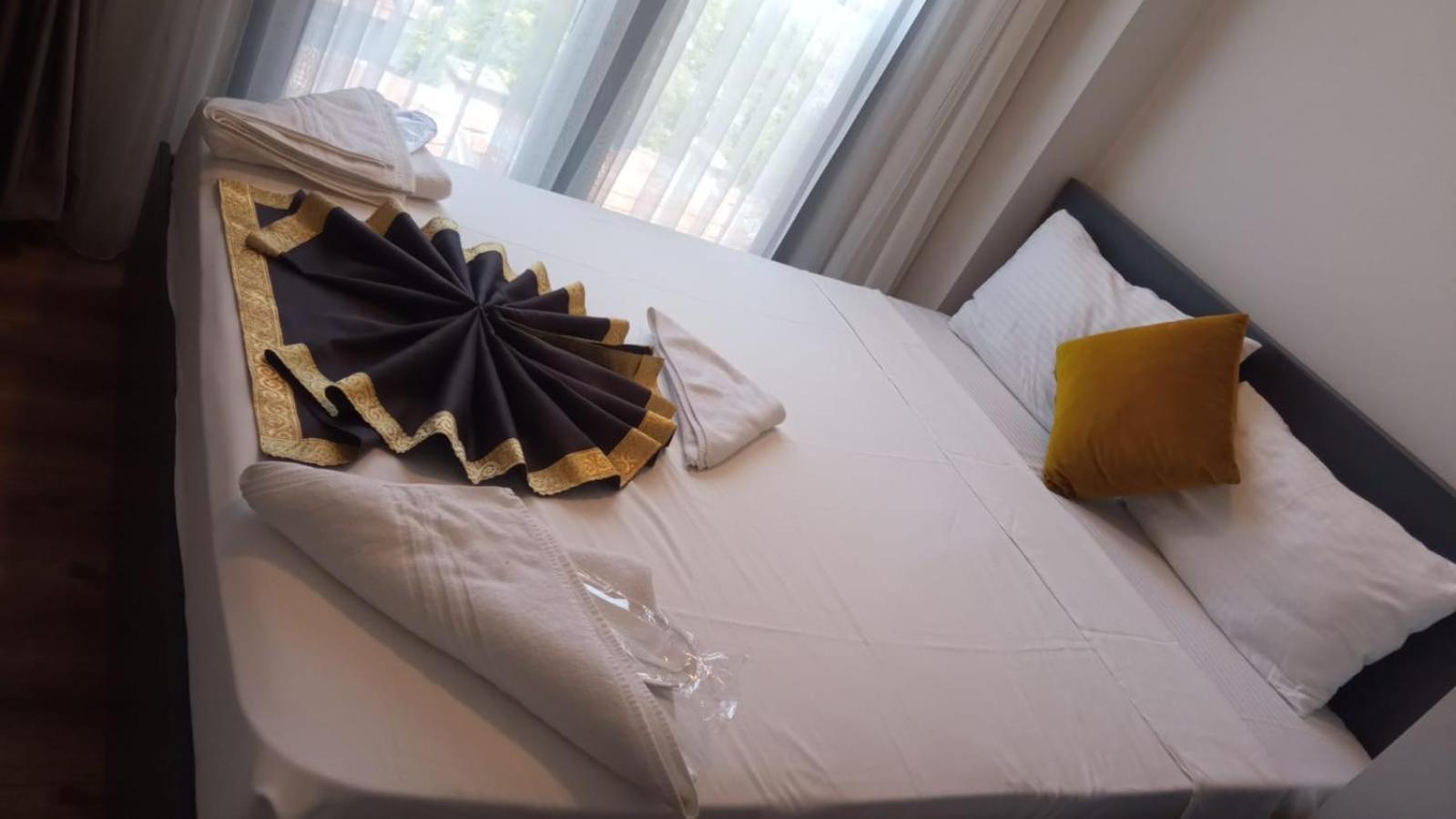 Ortek Hotel Taksim اسطنبول المظهر الخارجي الصورة